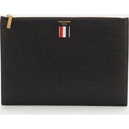 Thom Browne Small Zip Tablet Holder