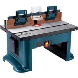 Bosch Benchtop Router Table