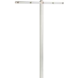 Honey Can Do Outdoor 5-Line Drying Pole