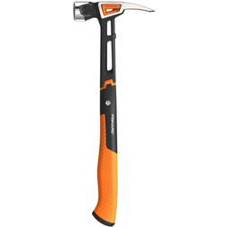 Fiskars 750241-1002 Carpenter Hammer