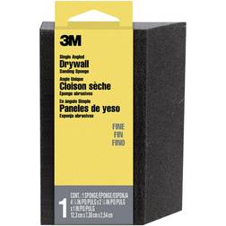 3M CP-042 Drywall Sanding Sponge, Fine, Brown