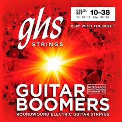 GHS Boomers GBLXL