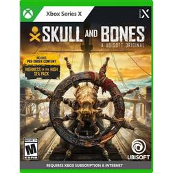 Skull and Bones (XBSX)