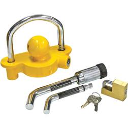 Reese Tow and Store Anti-Theft Lock Kit