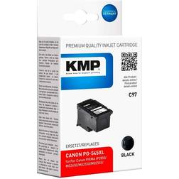 KMP C97 (Black)