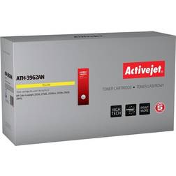 ActiveJet ATH3962AN ATH-3962AN Q3962A-4000 pages-Yellow-1