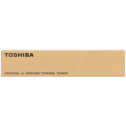Toshiba magenta toner