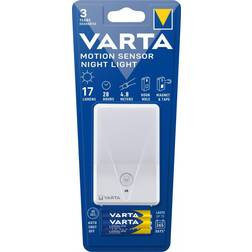 Varta Motion Sensor Night Light 16624101421 Night