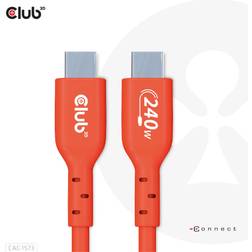 Club 3D USB-kabel 2.0
