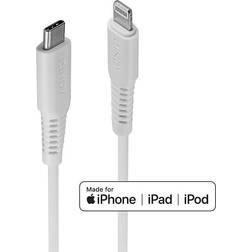Lindy USB 2.0 plug, USB-C® plug 3