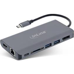 InLine 7in1 USB