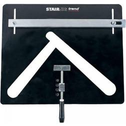 Trend STAIR/A Stair Jig A complete Closed riser