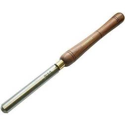 Faithfull FAIWCTROU20 HSS Turning Chisel 20mm Out Carving Chisel