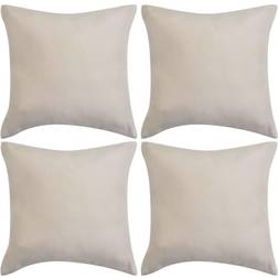 Be Basic Cushion Covers 4 Cushion Cover Beige
