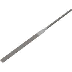 Bahco Hand Needle File Cut 2 Smooth 2-300-16-2-0 160mm 6.2in Flat File
