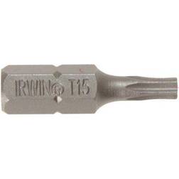Irwin 10504352 Screwdriver Bits Torx Screwdriver