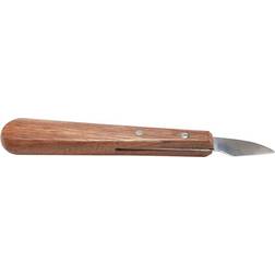 Charnwood Beber Skew Chip Carving Knife Multi-tool