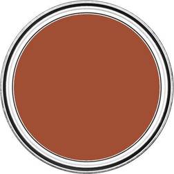 Rust-Oleum Gloss Finish Paint &Ndash; Tiger Tea Wood Paint Orange 0.75L