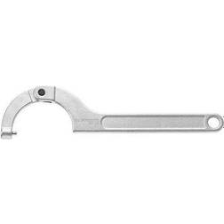 Facom 126A.80 Hinged Pin Spanner 80mm Open-Ended Spanner