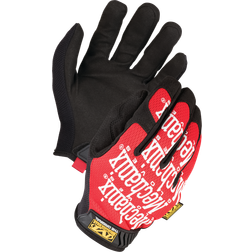 Mechanix Wear Original Gloves (Small, Black)