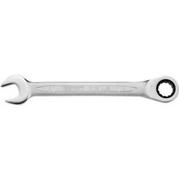 Teng Tools Combination spanner ratchet Combination Wrench