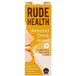 Rude Health Organic Almond Drink 100cl