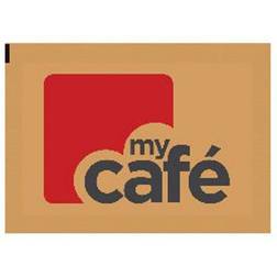 MyCafe Brown Sugar Sachets 1000 Pack A00890