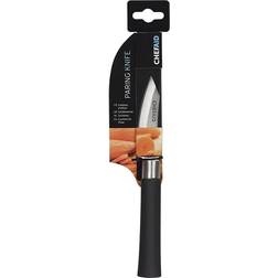 Chef Aid 3 Paring Knife With Soft Grip Handle