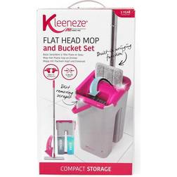 Kleeneze Head Mop and Bucket Set
