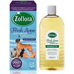 Zoflora Fresh Antibacterial Home Disinfectant 500ml