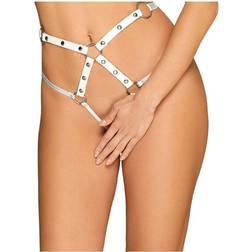 Obsessive Sexy Adjustable Crotchless Waist Harness