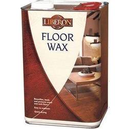 Liberon 004274 Wood Wax Clear 5