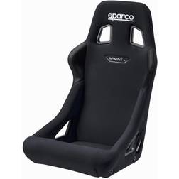 Sparco Seat Sprint 2019 Black