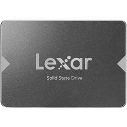 LEXAR NS100 2.5 SATA III 6GB/s SSD 512GB