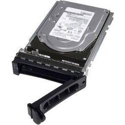 Dell 400-AVHG internal hard drive 2.5" 2400 GB SAS