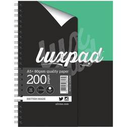 Luxpad A5 Plus Wirebound Flexible Cover