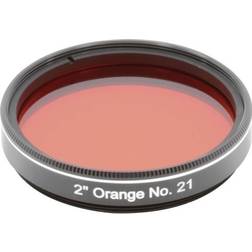 EXPLORE SCIENTIFIC Filter 2" Orange No.21