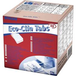 Ecolab Tabs 88 Three-In-One