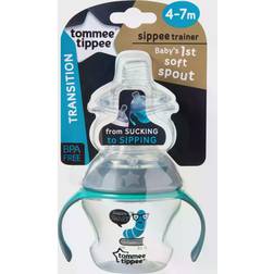 Tommee Tippee Transition Drinking Cup 4-7 months 150 ml