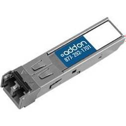 AddOn SFP 1 x LC 10GBase-LRM Network TAA Compliant For Data Net