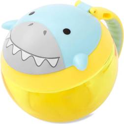 Skip Hop Baby Snack Container - Shark
