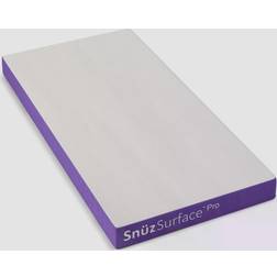 Snüz SnuzSurface Pro Adaptable Cot Bed Mattress 70x140cm Miracle Mattress Protector