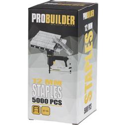 ProBuilder Klammer 12,75x12mm 5000-pack