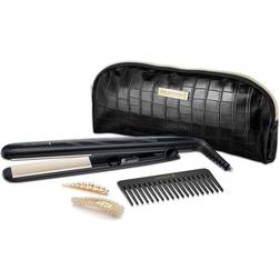 Remington Hair Straightener Ceramic Style Edition Gift Set