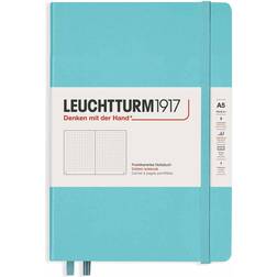 Leuchtturm1917 Dotted Hardbound Notebook