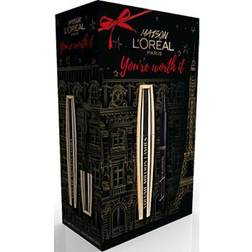 L'Oréal Paris Volume Million Lashes Giftbox 10,5 ml 1 pcs