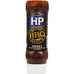 Heinz Honey BBQ Sauce Mild