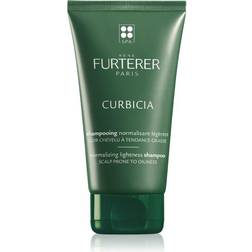 Rene Furterer Curbicia Purifying Shampoo For Oily 150ml