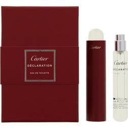 Cartier Declaration Gift Set 2 X Edt