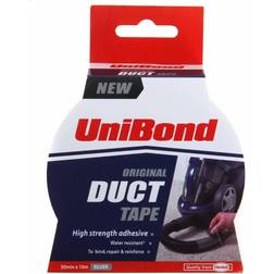 Unibond 1667265 Duct Tape Silver